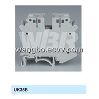 UK Series Universal Terminal Blocks (UK35B)