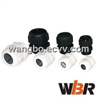 Nylon Cable Gland/Cable Connector/Wire Connector
