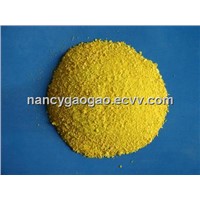 Poly Aluminum Chloride (PAC)