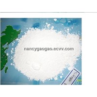 zinc oxide