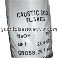 Sodium Hdyroxide