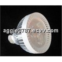 PAR-11W PAR20 CL LED Bulb