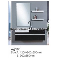 Bathroom Furniture WG106