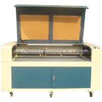 Laser Engraving Machine for Leather/Textile