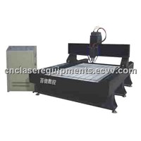 CNC Marble Engraving Machine (HIgher Configuration)