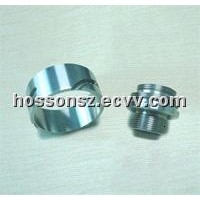 Precision CNC Turning Products