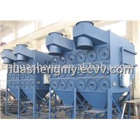 Dust Collecting Equipment