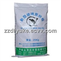 YUKE Glass Frosting Powder for borocilicate glass