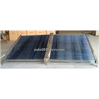 Solar Manifolds
