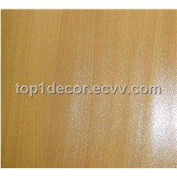 Melamine Impregnated paper coated on laminate flooring