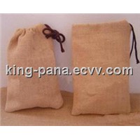 Jute Gift Bag