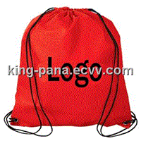 Nylon Drawstring Bag