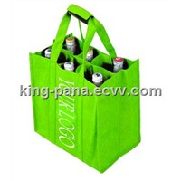 Wine Bags - 6 Bottles
