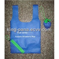 Strawberry Bags