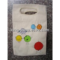 Organic Cotton Gift Bags