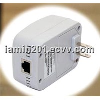 Powerline Homeplug Adapter