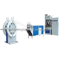 high speed pex-a Pipe Extrusion Machine