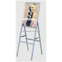 Poster stand