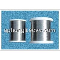 Stainless Steel Wire &amp;amp;Fibre