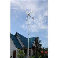 1000W Wind-Turbine Generator