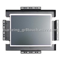 10.4&amp;quot; Open Frame LCD Monitor