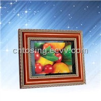 10.4inch Digital Photo Frames with Multi-Function