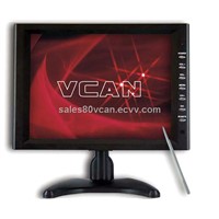 12 Inches Touch Screen Monitor