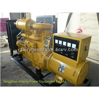 150kw Shangchai Generator Set