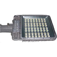 UL listed 160W  LED street  lamp