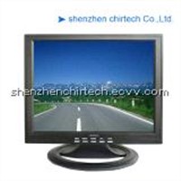 17 inch CCTV Monitor (LMC170S)