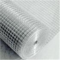 1" x 1" welded wire mesh