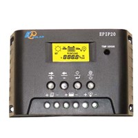 20A Solar Lighting Controller EPIP20-lt with LCD Display