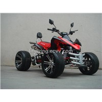 250cc EEC Racing ATV