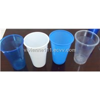250ml plastic cup