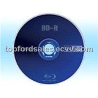 25GB BDR Blue Ray DVD