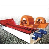 Sand Washer (2LSX/LSX/XSD)