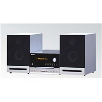 2.2/2.0 Mini Audio System with DVD Player (MDV-925)