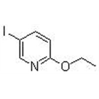2-Ethoxy-5-Iodo-Pyridine