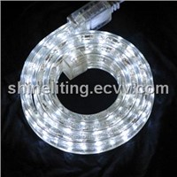 2 Wires Flat Rope Light