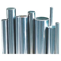 304 Stainless Steel Cylinder Rod