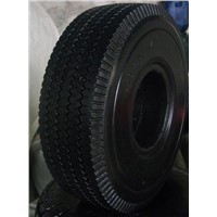350-4rubber tire