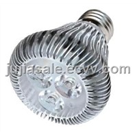 3W LED Cup Lamp