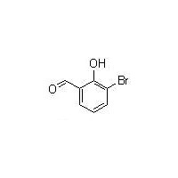 3-Bromo-2-Hydroxybenzaldehyde