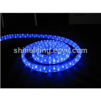 3 Wires Flat Rope Light