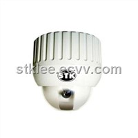 3 Inches Indoor In-Ceiling High Speed Dome Camera