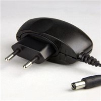3W AC/DC Power Adapter
