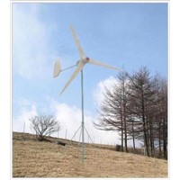 Wind-Turbine Generator (400W)