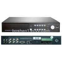 4CH Stand Alone DVR