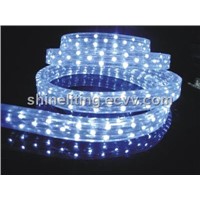 4 Wires Flat Rope Light