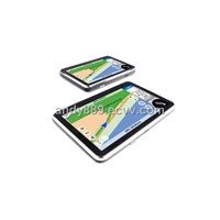 5.0"GPS Navigation